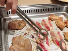 -新石器烤肉(西田城店)