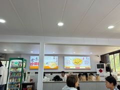 -老袁炒年糕(富豪路店)