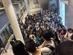 -上海浦东国际机场-T2航站楼