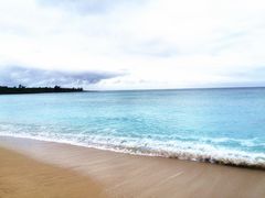 -白沙湾海滩