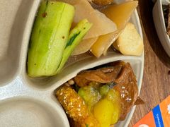 -素满香·食养自助(天一广场店)