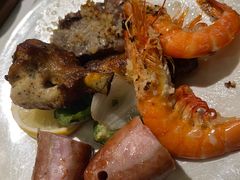 -拉蒂娜·巴西牛排馆 Latina·Brazilian Steakhouse(陆家嘴旗舰店)