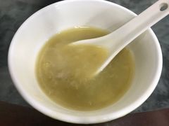 雪糕绿豆沙-芬芳甜品(同福路店)