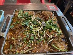 -林二哥宜烤官·宜宾小烧烤