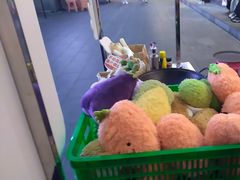 -大龙燚火锅(太古里店)