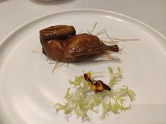 乳鸽-富淳饭店(世纪公园店)