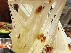 -哼蟹二将·烤肉酱蟹(合生汇店)