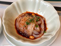 旋子凉粉-马旺子酒楼