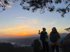 -绩溪龙川景区
