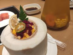 -湯系·煲汤手艺人(东二环泰禾广场店)