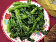 -吉源大排档·鱼生·海鲜(烧烤彩印厂店)