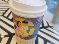 -霓裳茶舞(上海静安大悦城店)