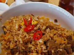 -味千拉面(上虞万和城分店)