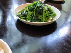地瓜叶-古早人小吃店(黄河北路店)