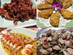 -新白鹿餐厅(城西银泰城店)