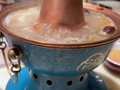 -涮福記·现切牛羊肉火锅(世纪汇店)