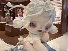 -泡泡玛特POPMART(赛格国际购物中心店)