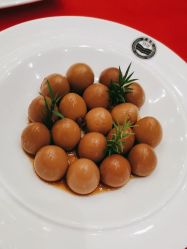 -锦江国际大酒店·宴会厅