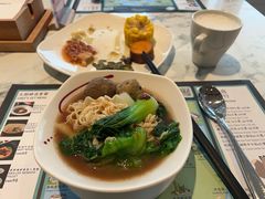 -厦门艾美酒店·新食谱西餐厅