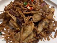 -莆田餐厅PUTIEN(三里屯店)