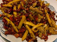 -付掌柜在成都·热炒砂锅集(金禾店)