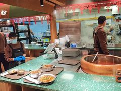 -水平有限广西米粉·广西风味集(五道口店)