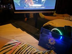 -海韵之星邮轮水会(明发商业广场店)