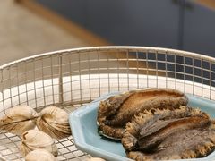 -海味当家·蒸锅海鲜(中山广场创始店)
