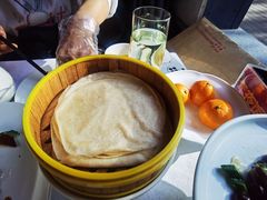 -福海居烤鸭店(鸟巢店)