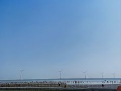 -渔民船说·北塘海鲜·天津菜·海肠捞饭(北塘古镇店)