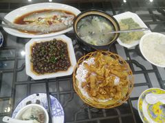 -老马家·舌尖上的西塘美食