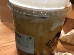 -喜茶(东莞雍华庭店)