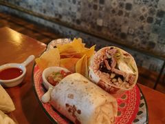 -TEQO·Mexican food & Bar
