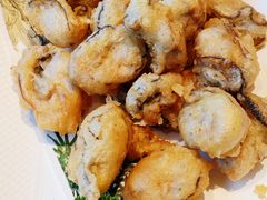 -品海楼·大连海胆锅贴馆(东港店)