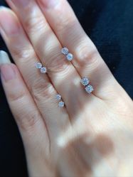 点击看大图 -Cindy Jewelry·钻戒·彩色宝石