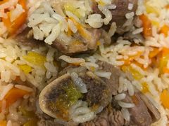 -巴依老爷新疆美食(常营店)