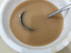 -满口香饭店