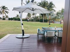 -宴悦海鲜餐厅·游水海鲜·牛排(亚龙湾瑞吉店)