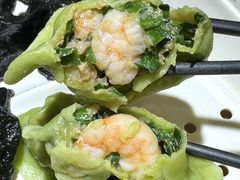 -船歌·鱼水饺青岛菜(金狮广场店)