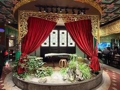 -锦府盐帮·侯宅(五棵松万达店)