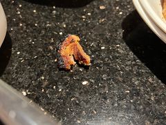 -木槿花韩式炭烤·熟成肉工坊(孙文东路店)