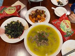 -古南都·老广东酒楼(龙江店)