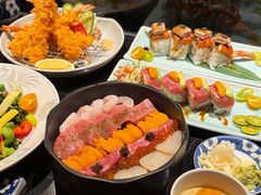 -小山日本料理(太古汇店)