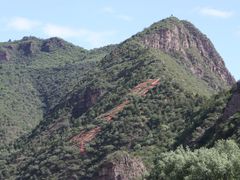 -龙庆峡风景区