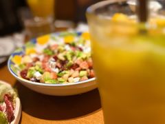 香橙茉莉水-Grande A'moo(上海万象城店)