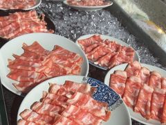 -渔家火锅·海鲜自助餐·演艺(亚龙湾天域酒店)