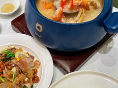 -好友缘家宴(青山路店)