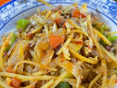 -清真磨沟沿老字号牛肉面(总店)
