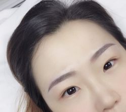 -久匠·纹眉半永久野生眉