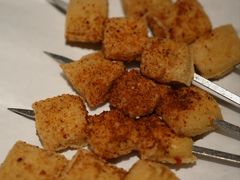 -贰醒·私房小院烧烤 (太古里店)